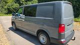 Volkswagen T6 Transporter 4Motion Mixto Plus Trendlin - Volkswagen: Transporter 4motion