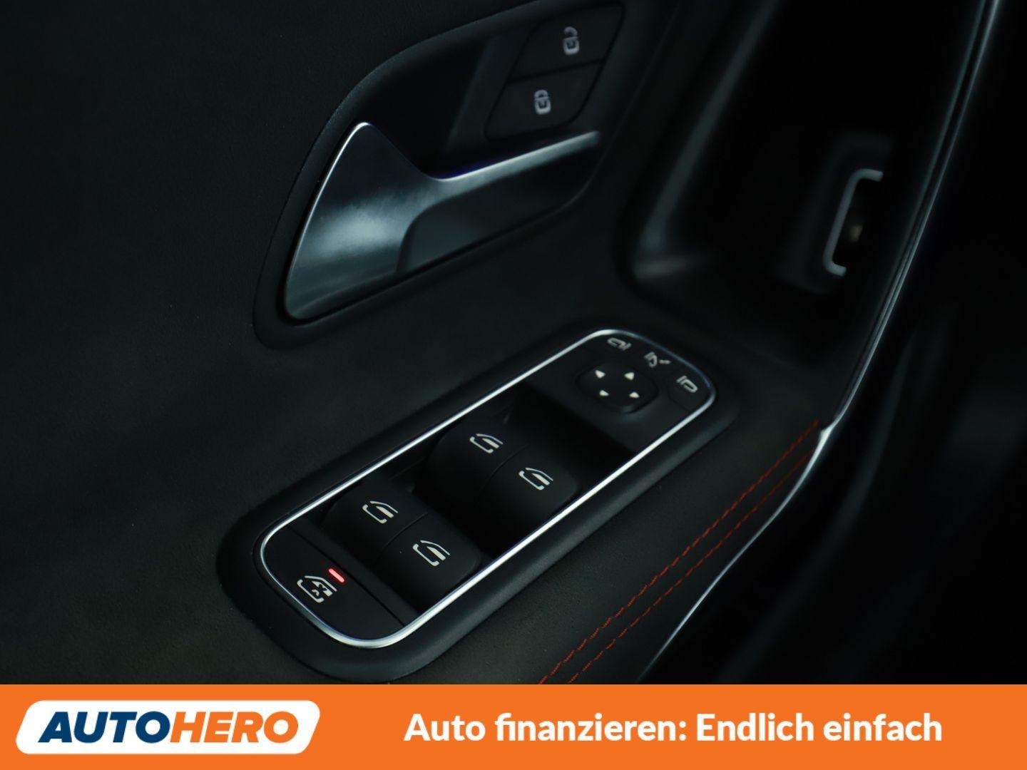Mercedes-Benz CLA AMG Line Aut.*LED*NAVI*TEMPO*PDC*SHZ*, миниатюра 26