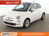 Fiat 500 1.0 Mild-Hybrid Star *PDC*PANO*KLIMA* - Fiat 500 Gebrauchtwagen in Frankfurt
