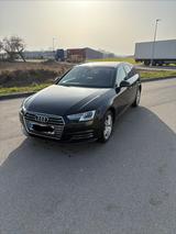 Audi A4 2.0 TDI Avant Sport Perfekt Zustand !!!  - Behindertengerechte Audi A4