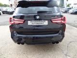 BMW X3 M Competition/DriversPack/HUD/Pano/M-Sitze/1H - gebrauchte BMW X3 M aus dem Jahr 2022