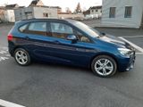 BMW 218 Active Tourer 218d - - BMW 218 Active Tourer von privat