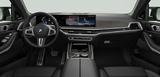 BMW X7 M60i xDr. Panorama Standh ACC HuD H&K AHK - BMW: 7 Sitzer