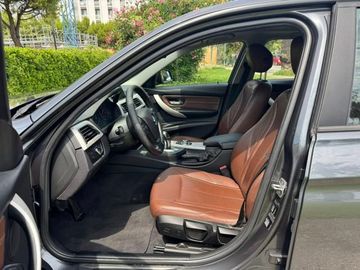 BMW 318 - 10
