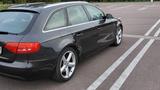 Audi A4 1.8 TFSI 88kW multitronic S line Avant S line - Audi A4 aus 2009: Line