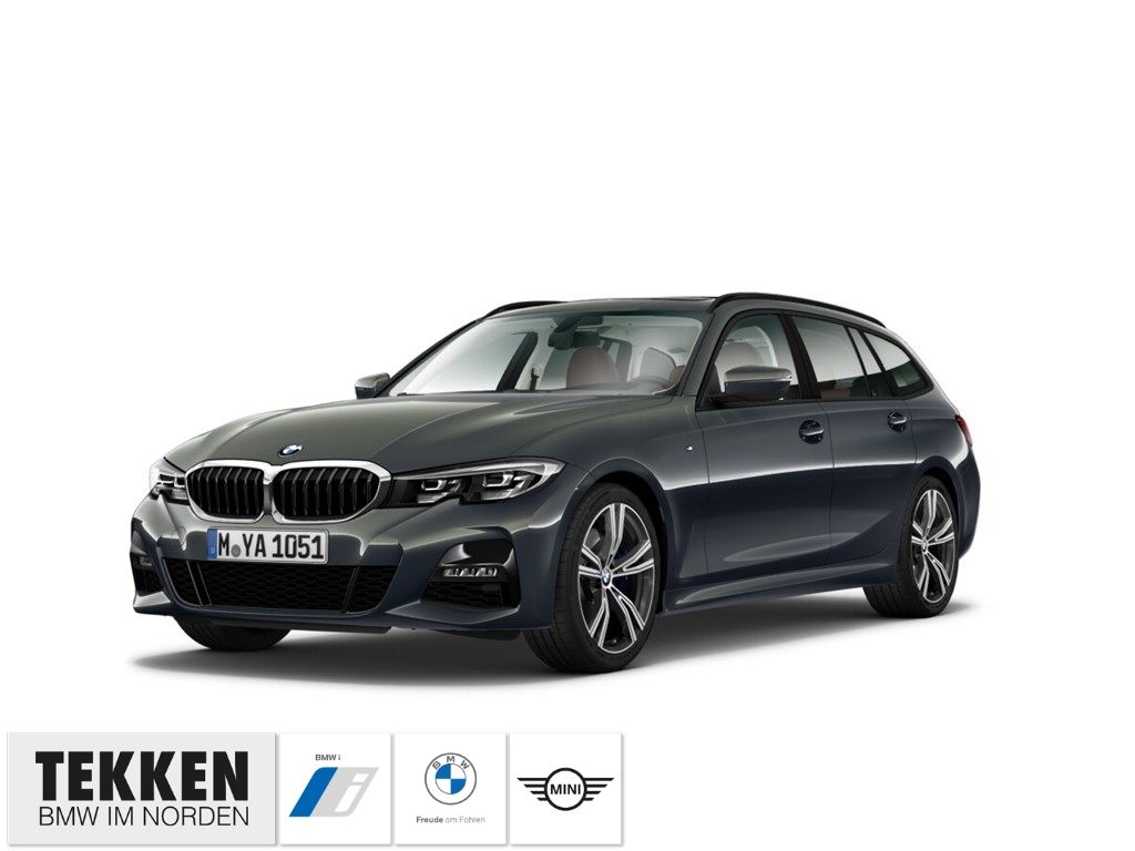 Image of BMW 330