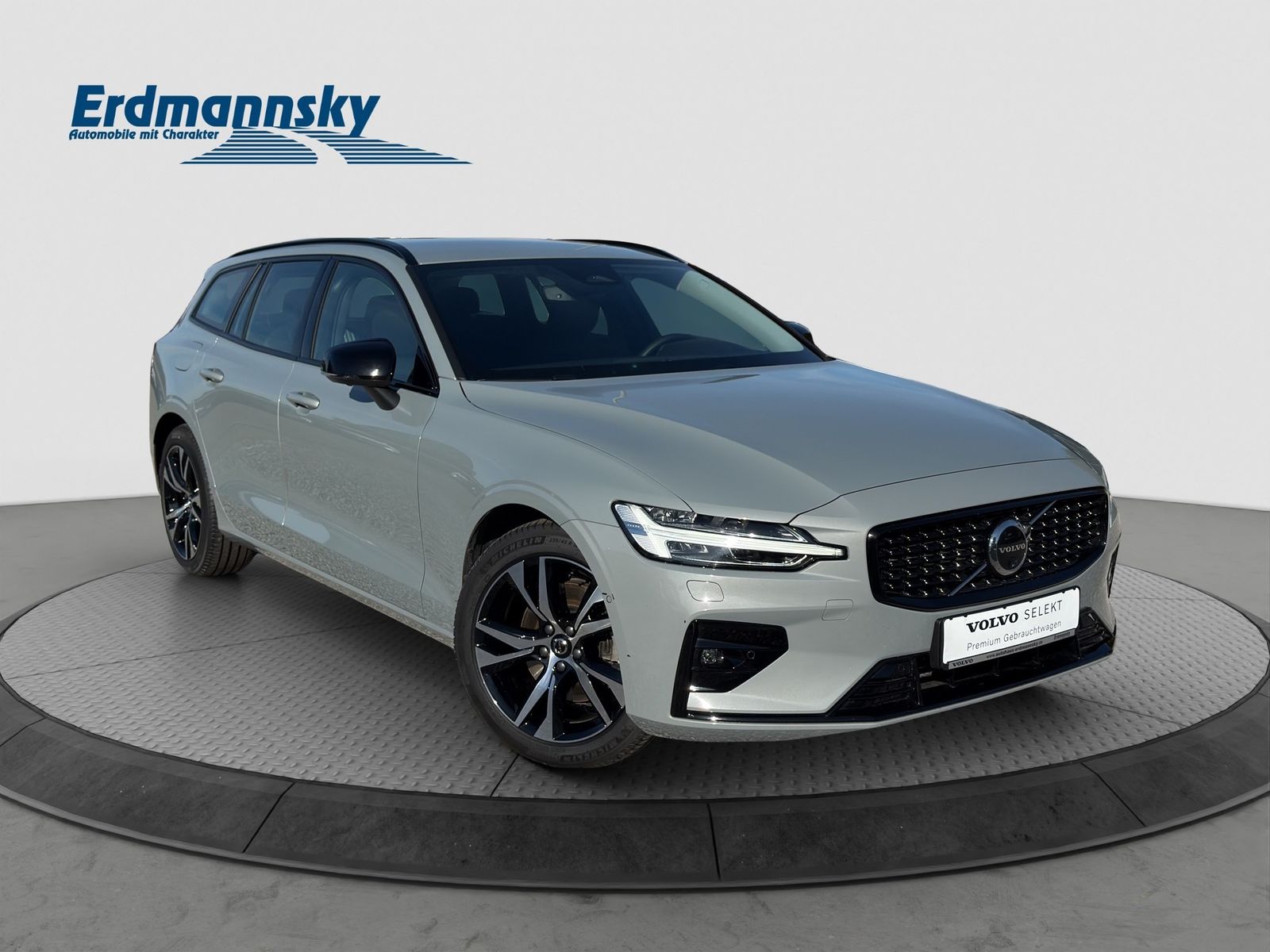 Volvo V60 - Bild 3
