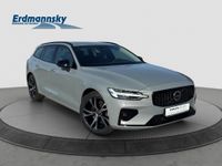 Volvo V60 - Vorschau Bild 3