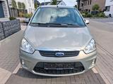 Ford C Max 1.8 Titanium - Ford C-Max aus 2010: Titanium