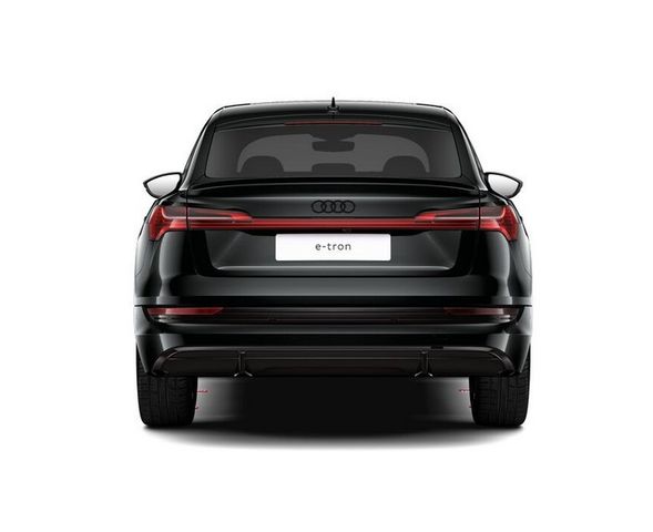 e-tron Sportback S line VOLL/PANO/HUD/TOUR/B&O