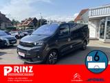 Citroën Spacetourer Plus XL 2.0 BlueHDi 180 PS *9-Sitzer - Citroën: Sitzer 9