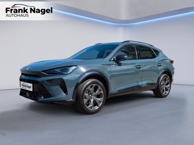 Cupra Formentor 1.5 eTSI 7-Gang-DSG