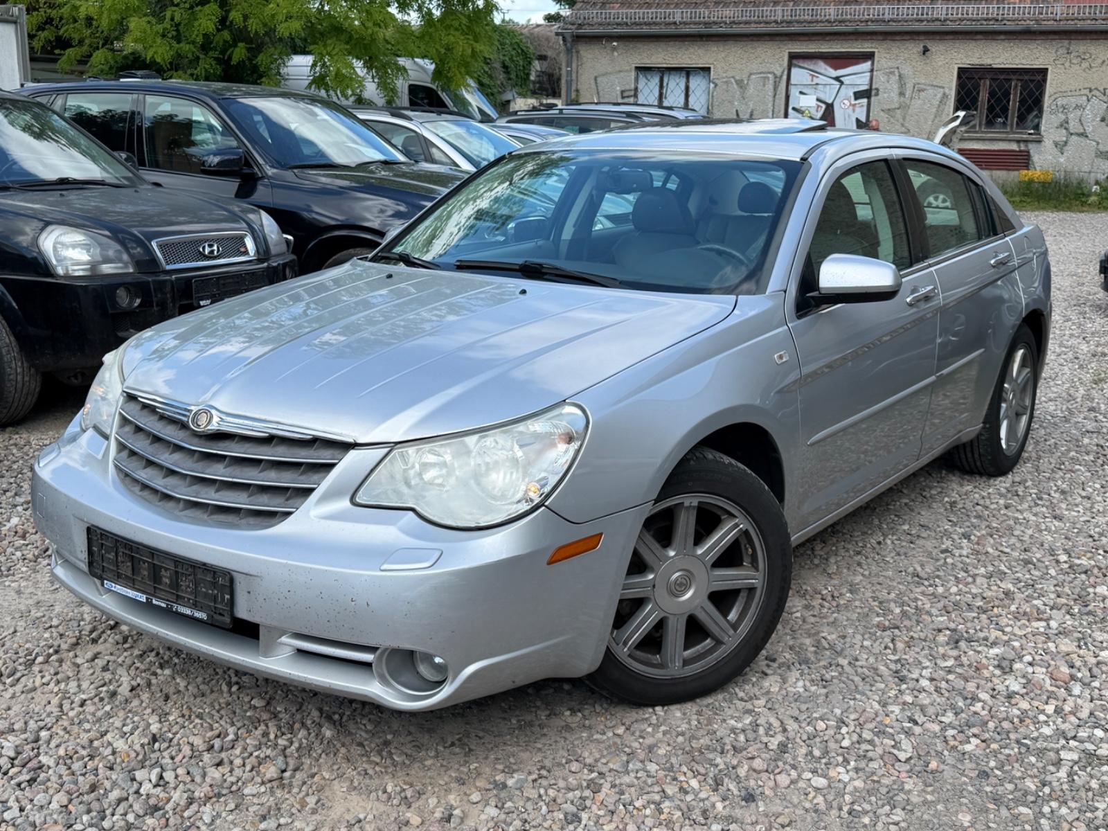 Chrysler Sebring Lim. 2.0 Touring