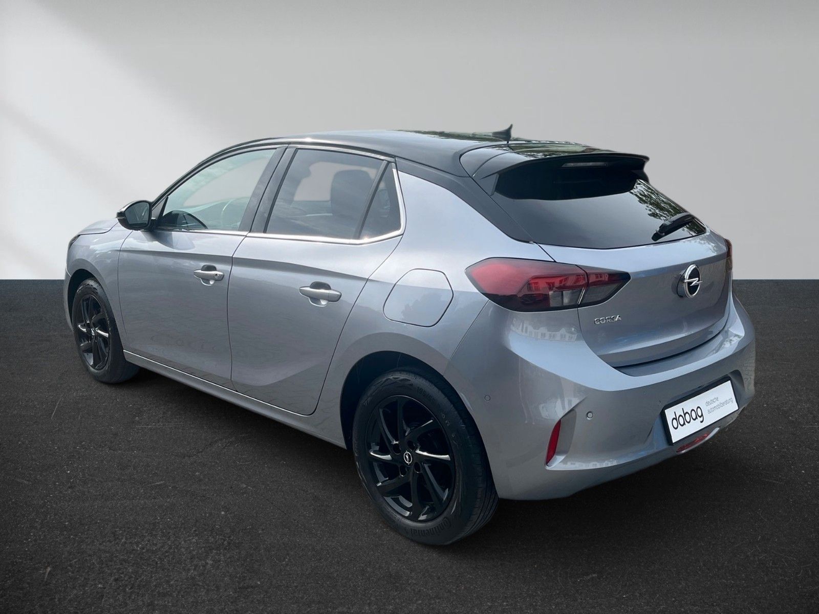 Opel Corsa F Elegance – Bild 5