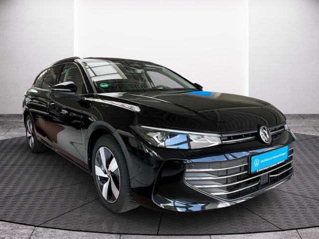Fahrzeugabbildung Volkswagen Passat Variant 2.0 TDI DSG BUSINESS NAVI AREA VI