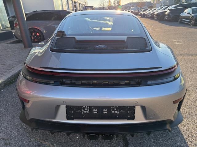 Porsche 992.2 GT3 Touring PDK/4-Seater/Bucket-Seats/Full – 5
