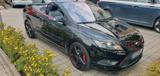 Ford focus cc cabrio  Titanium - Ford Focus mit Diesel-Antrieb: Cabrio