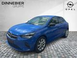 Opel CORSA 1.2 PDC+WINTERK.Satz+LHZ+SHZ* - Opel Corsa: Blau