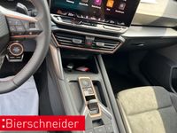 Cupra Leon - Vorschau Bild 21