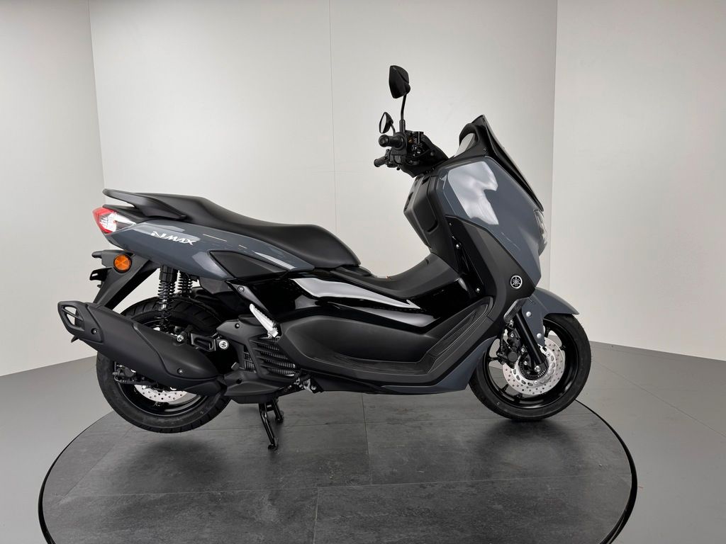 Fahrzeugabbildung Yamaha N-MAX 125 *AKTIONSPREIS *ab 49,- € mtl.