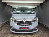 Renault Trafic Combi L2H1 3,0t  Life, AUTOMATIK, 8 SITZE - Renault Trafic: 8.1