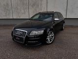 Audi S6 Avant 5.2 quattro RS SITZE|BIXENON|GSD|ACC - Audi S6: 5.2