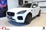 Jaguar E-PACE R-Dynamic SE P250 AWD Klima Navi Leder - Jaguar E-Pace aus 2018