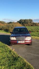 Mercedes-Benz Mercedes Benz T -Model 200 W124 - gebrauchte Mercedes-Benz 200 aus dem Jahr 1995