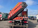 Renault Kipper mit Kran PK 23003 SH Premium Lander - Renault Premium
