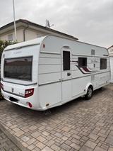 Tabbert Da Vinci 550 DM Finest Edition - Tabbert Da vinci