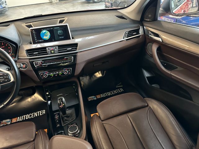 BMW X1 xDrive 20 d xLine *H&K*LED*Navi*