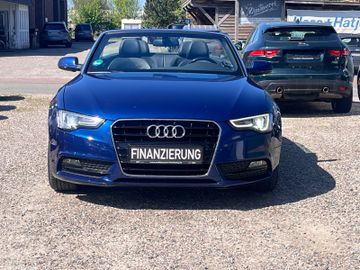 Audi A5 - 3