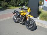 Triumph Scrambler 400 XC - Sofort Verfügbar!!! - Motorräder in Bielefeld
