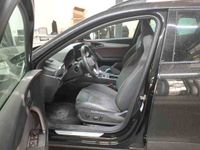 Cupra Formentor - Vorschau Bild 6