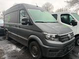 Volkswagen Crafter Kasten 35 FWD 2.0 |1.Hand|Navi|LBW| - Volkswagen Koffer Lbw crafter