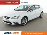 Seat Leon 1.2 TSI Style *PDC*TEMPO*ALU*KLIMA* - Seat Leon: 1.2
