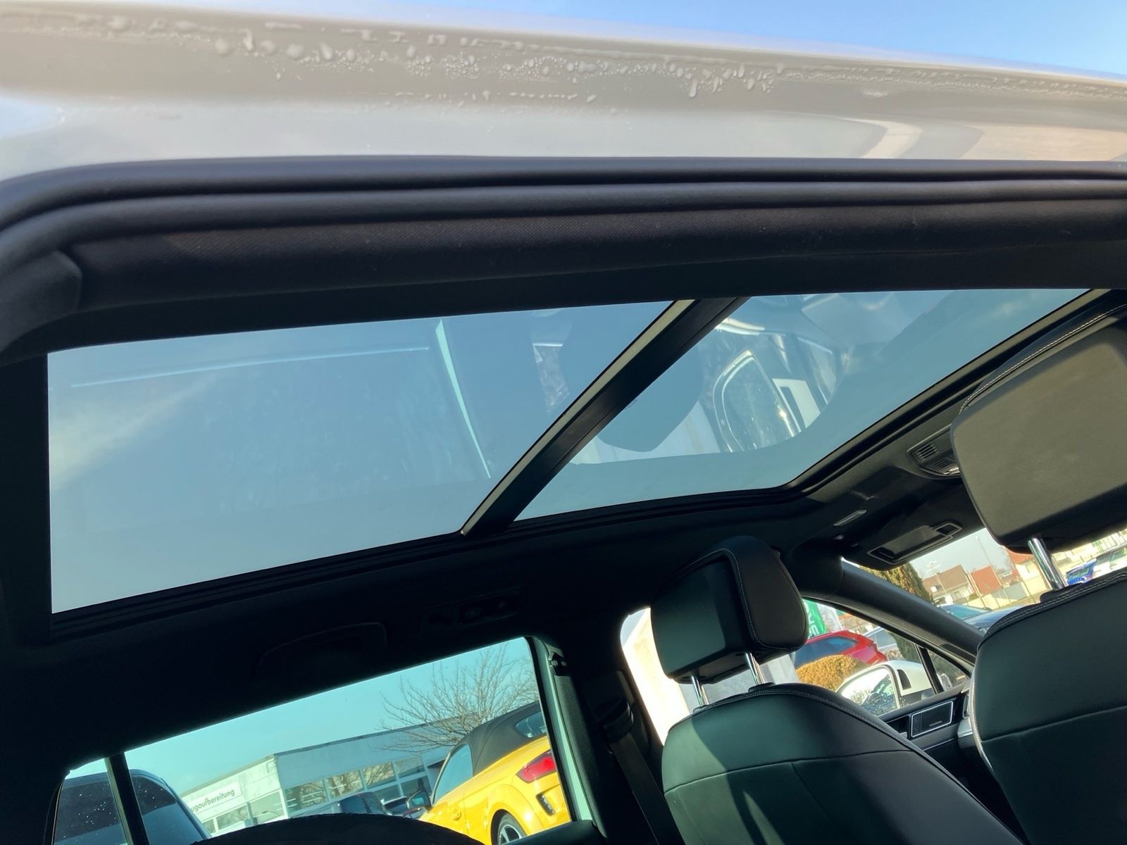 Volkswagen Passat Variant - Bild 29