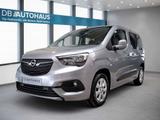 Opel Combo Life Elegance 1.5 Diesel Navi AHK - Opel Combo Life Diesel Gebrauchtwagen