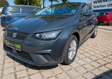 Seat Ibiza 1.0 TSI Style LED*NAVI*VIRTUAL*SHZ*PDC*SPU - Seat Ibiza Gebrauchtwagen in Augsburg