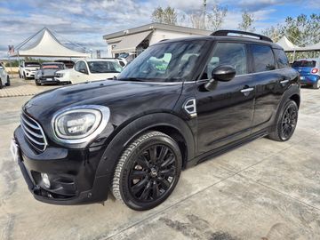 MINI Cooper SD Countryman - 2