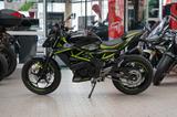 Kawasaki Z 125 ABS, 2.Hand, unfallfrei, Lieferservice - NAKED BIKE VON 81 BIS 125 CCM