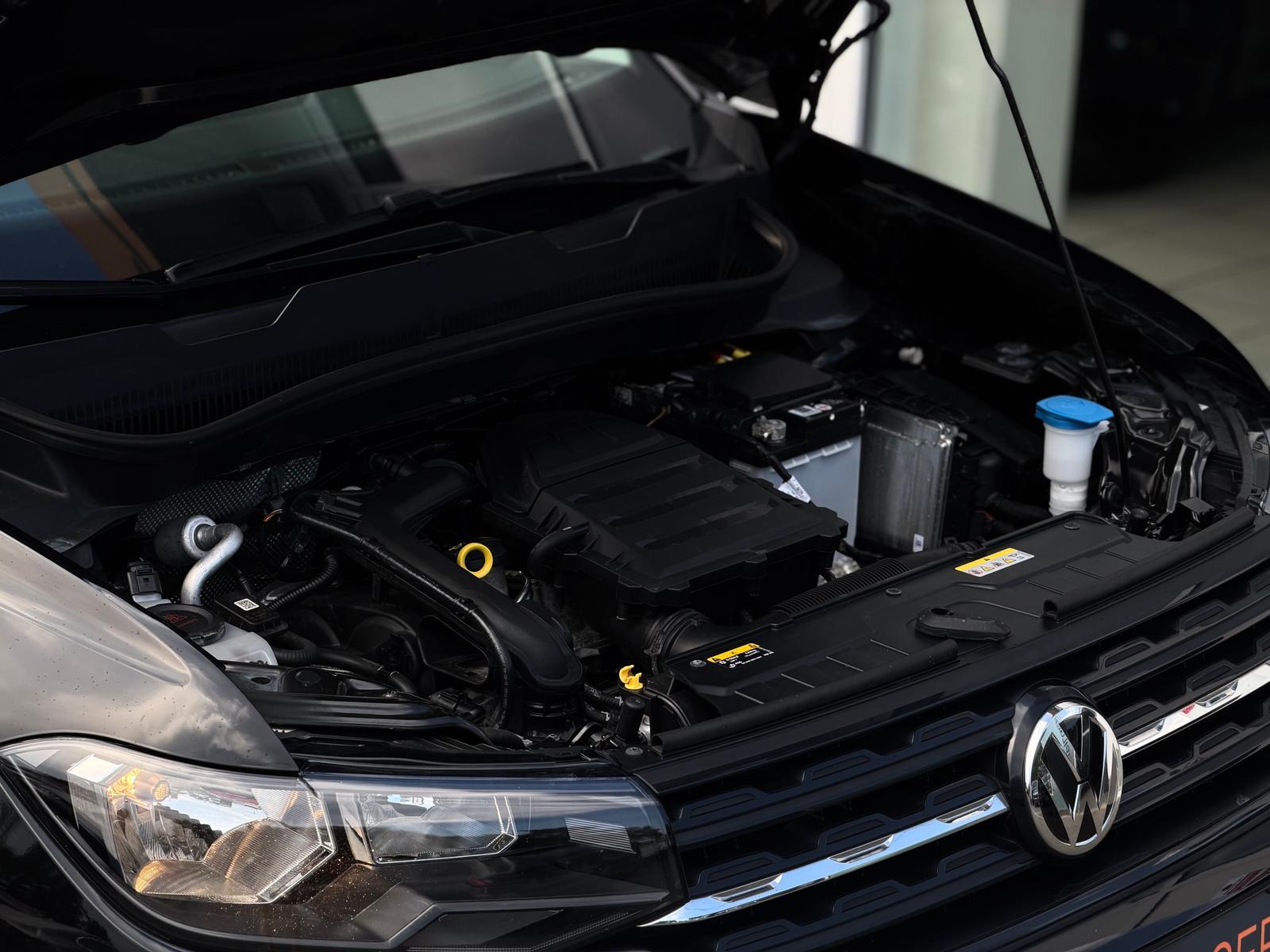 Volkswagen T-Cross *AC*Shz*BT*Touch*Navi*wenigKM, миниатюра 25