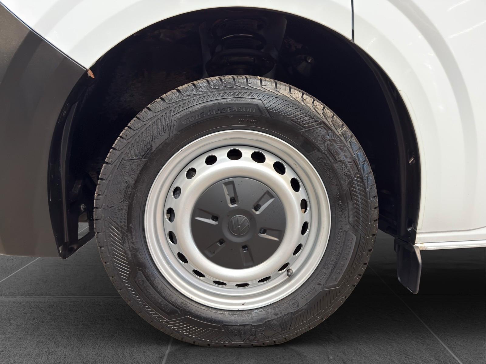 Volkswagen T7 Transporter SHZ LED Temp. RFK MFL PDC, миниатюра 23