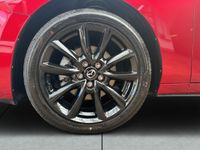 Mazda 3 - Vorschau Bild 4