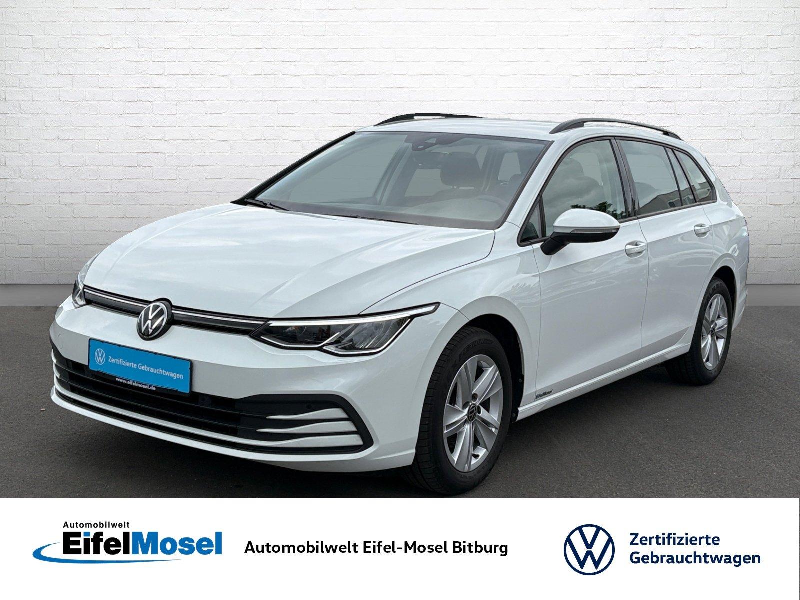 Volkswagen Golf Variant 1.0 TSI Life App-Connect LED Digita