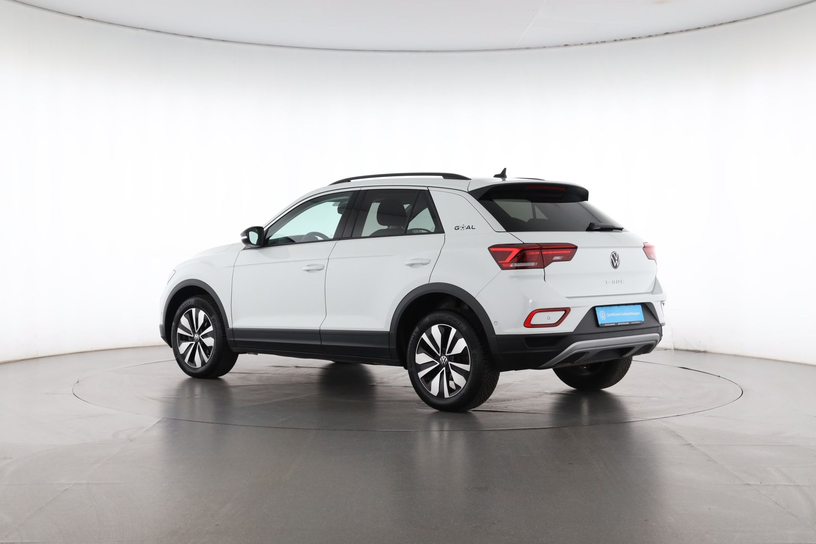 Volkswagen T-Roc - Bild 4