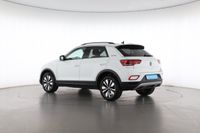Volkswagen T-Roc - Vorschau Bild 4