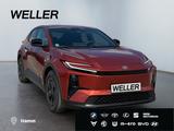 Toyota C-HR+ Teamplayer 165 kW  *PRIVACY*NAVI*LED* - Toyota C-HR mit Elektro-Antrieb