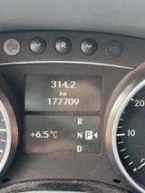 Mercedes-Benz ML 350 AMG 4MATIC - - gebrauchte Mercedes-Benz ML-Klasse aus dem Jahr 2005