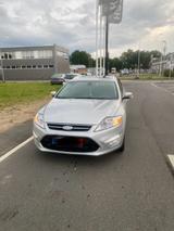 Ford, Mondeo 2013 (200) PS - Ford Mondeo aus 2013 mit Diesel-Antrieb: Kombi